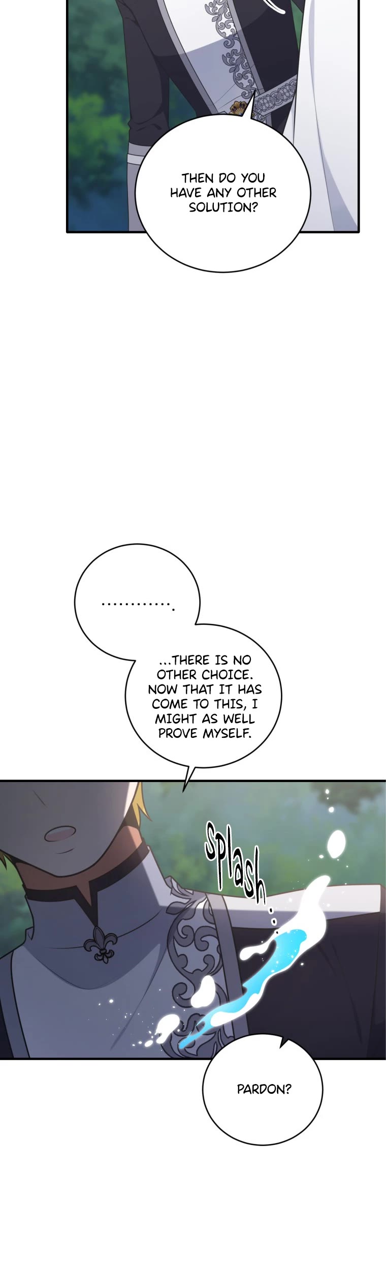 Elqueeness Chapter 270 page 36 - Chapter 270