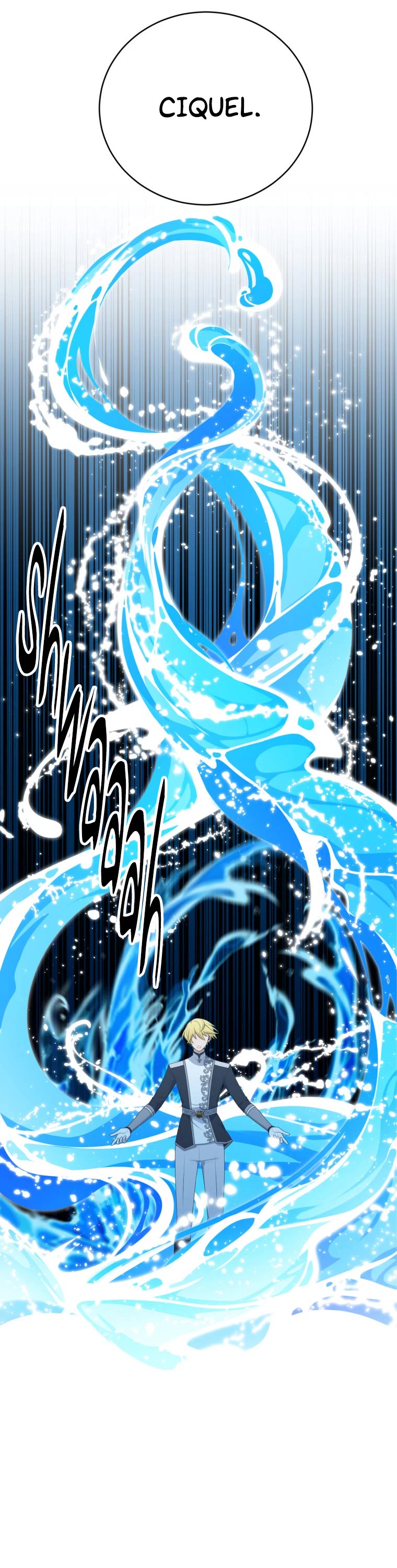 Elqueeness Chapter 270 page 37 - Chapter 270