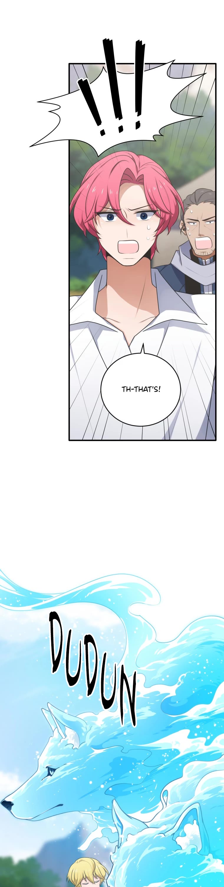 Elqueeness Chapter 270 page 38 - Chapter 270