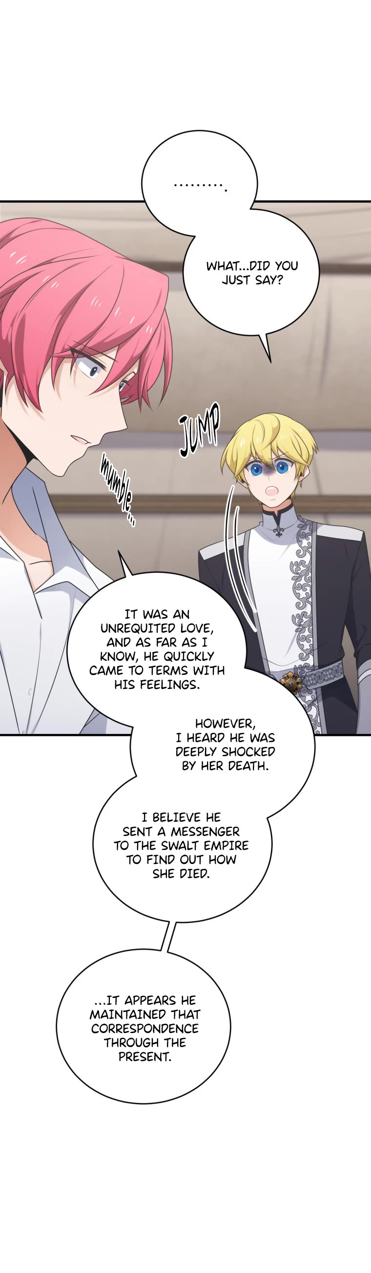 Elqueeness Chapter 270 page 4 - Chapter 270