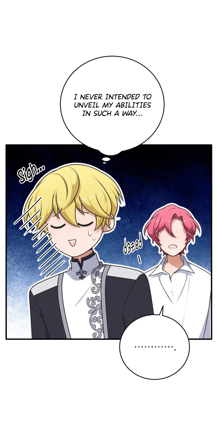 Elqueeness Chapter 270 page 45 - Chapter 270