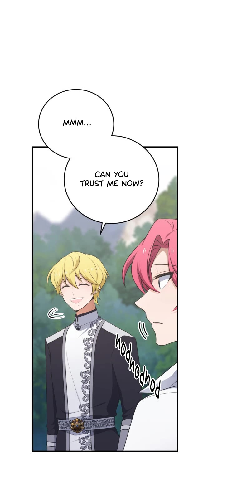 Elqueeness Chapter 270 page 46 - Chapter 270