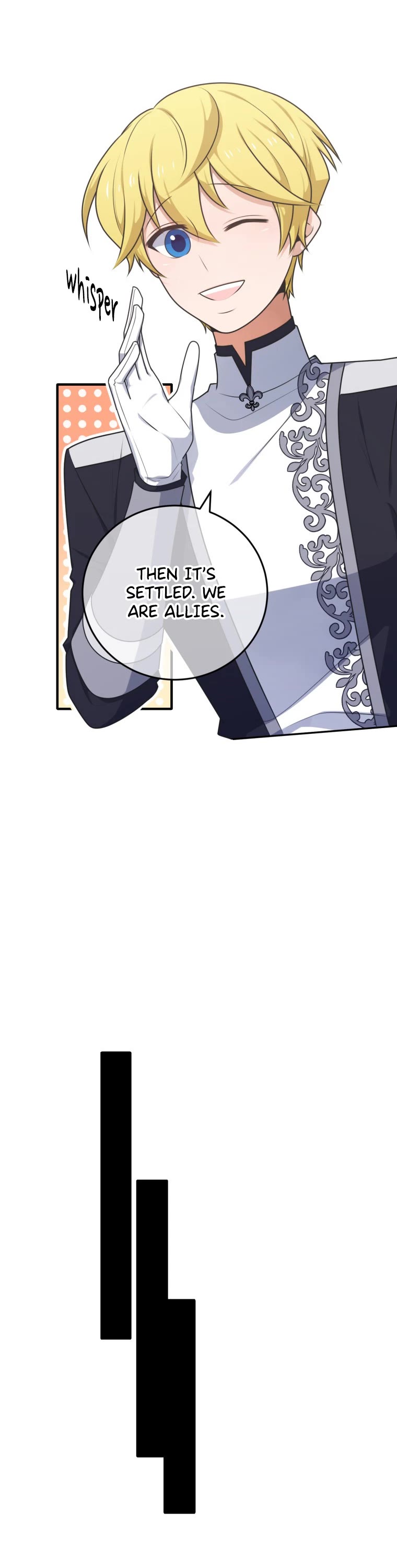 Elqueeness Chapter 270 page 47 - Chapter 270
