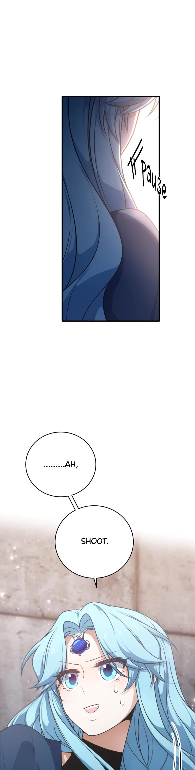 Elqueeness Chapter 270 page 48 - Chapter 270