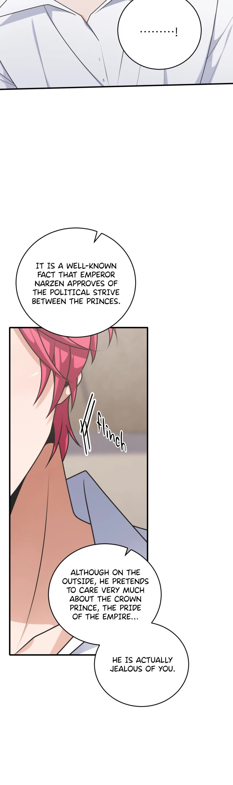 Elqueeness Chapter 270 page 7 - Chapter 270