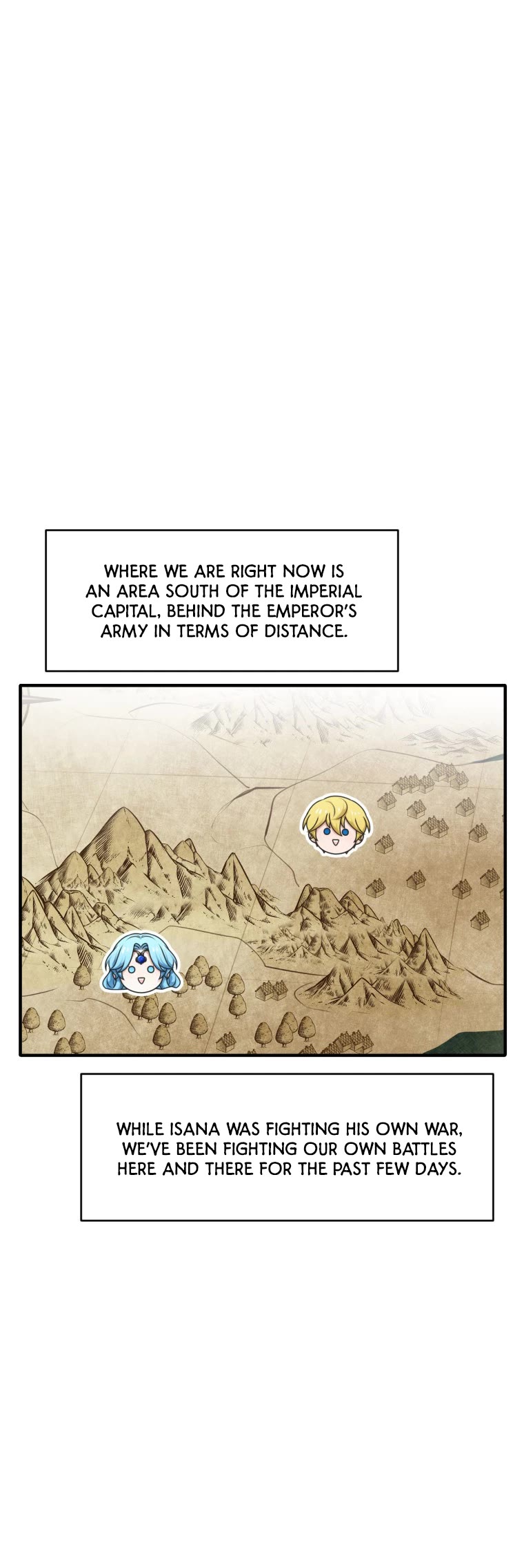Elqueeness Chapter 271 page 10 - Chapter 271