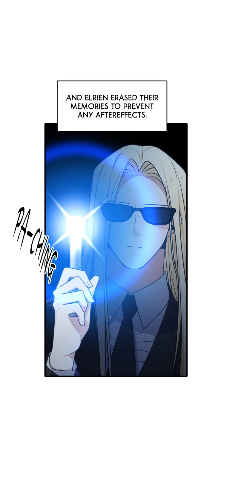 Elqueeness Chapter 271 page 13 - Chapter 271