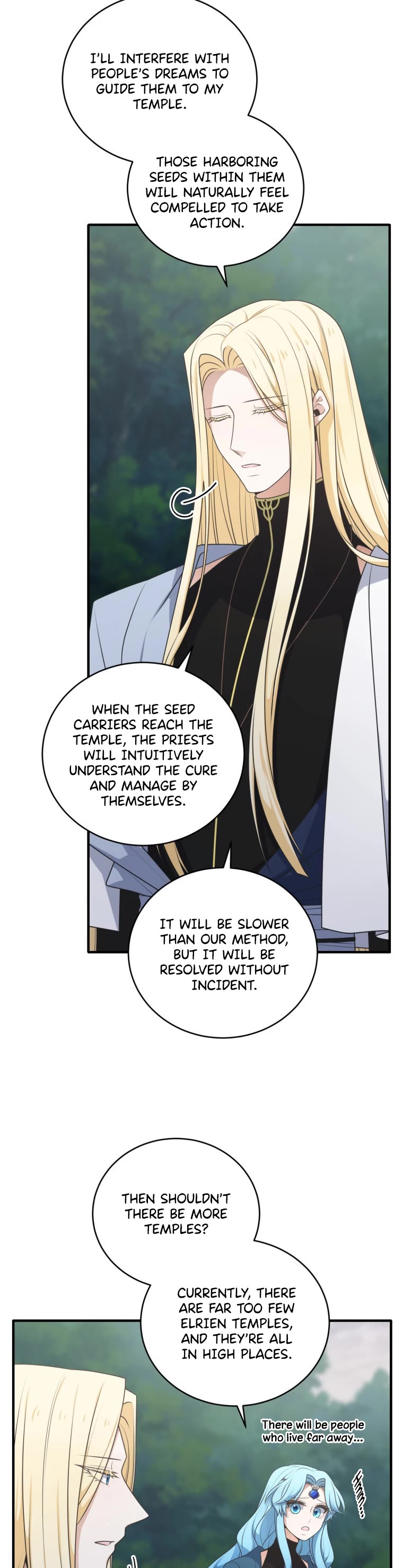 Elqueeness Chapter 271 page 16 - Chapter 271