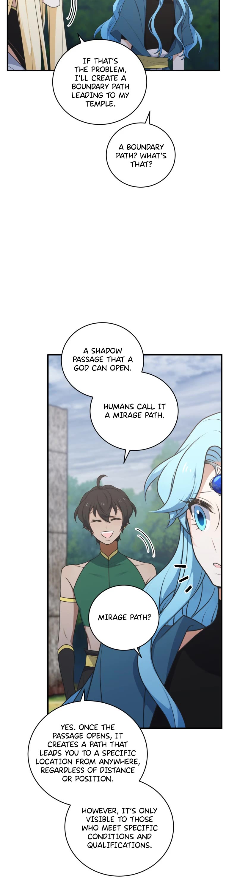 Elqueeness Chapter 271 page 17 - Chapter 271
