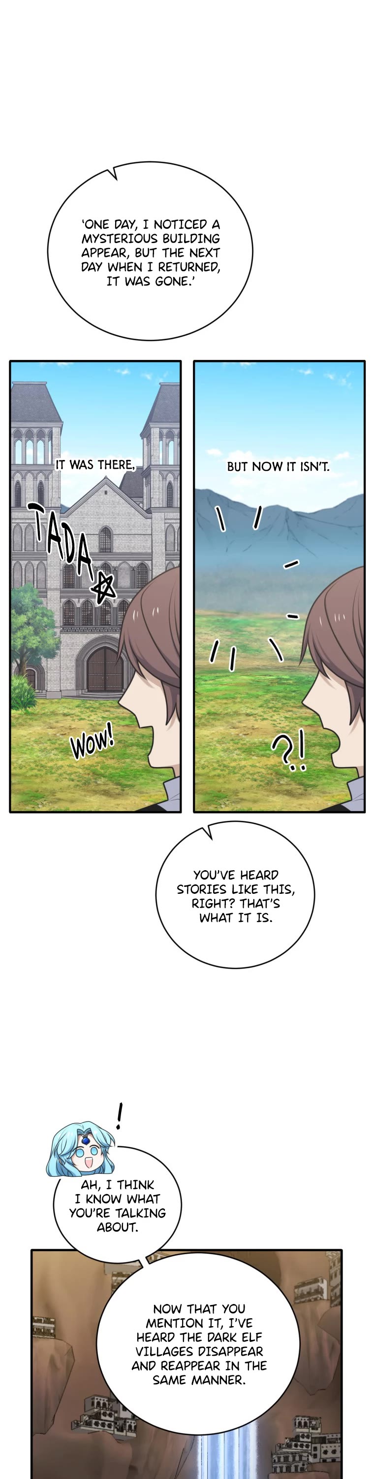 Elqueeness Chapter 271 page 18 - Chapter 271
