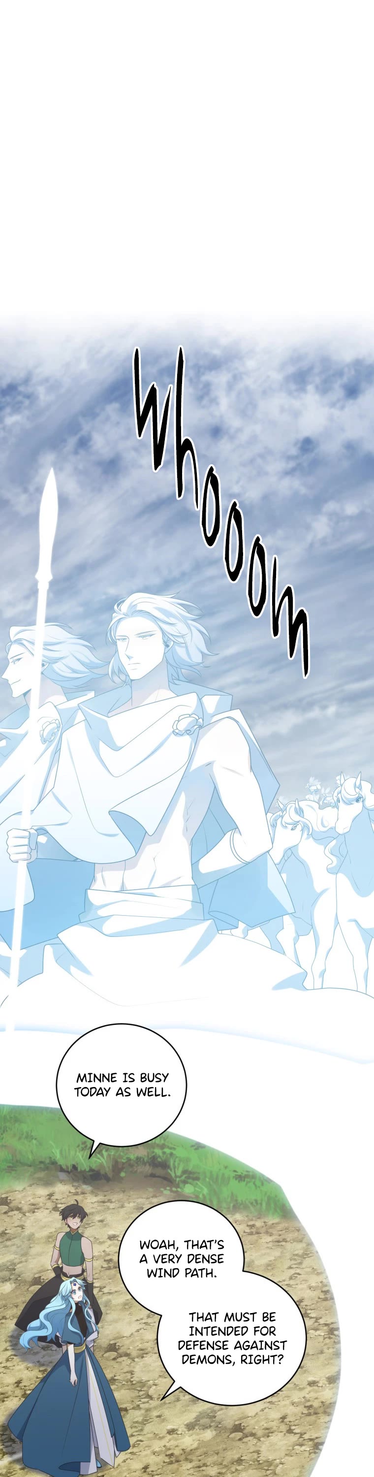 Elqueeness Chapter 271 page 24 - Chapter 271