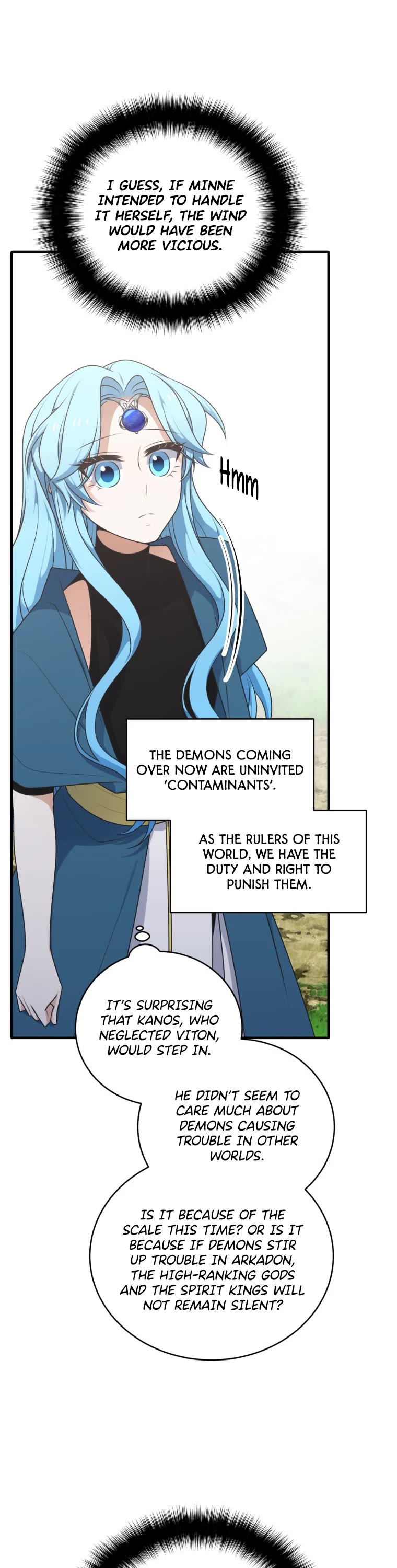 Elqueeness Chapter 271 page 27 - Chapter 271