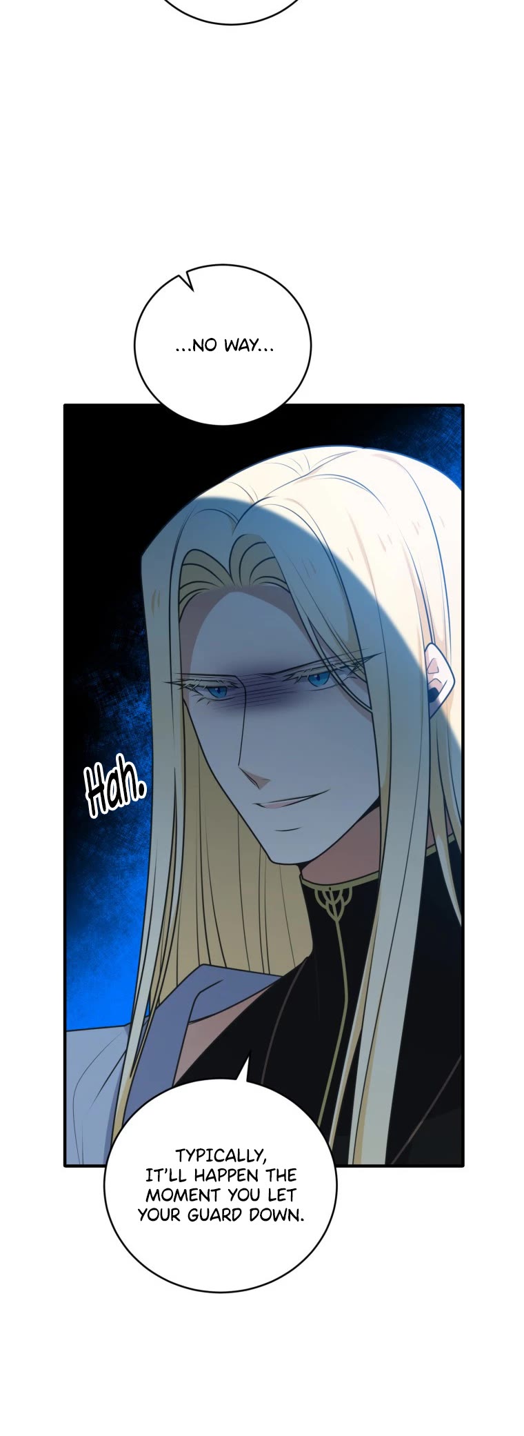 Elqueeness Chapter 271 page 29 - Chapter 271