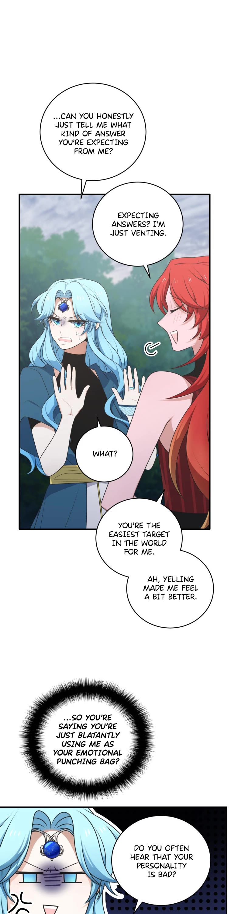 Elqueeness Chapter 271 page 36 - Chapter 271