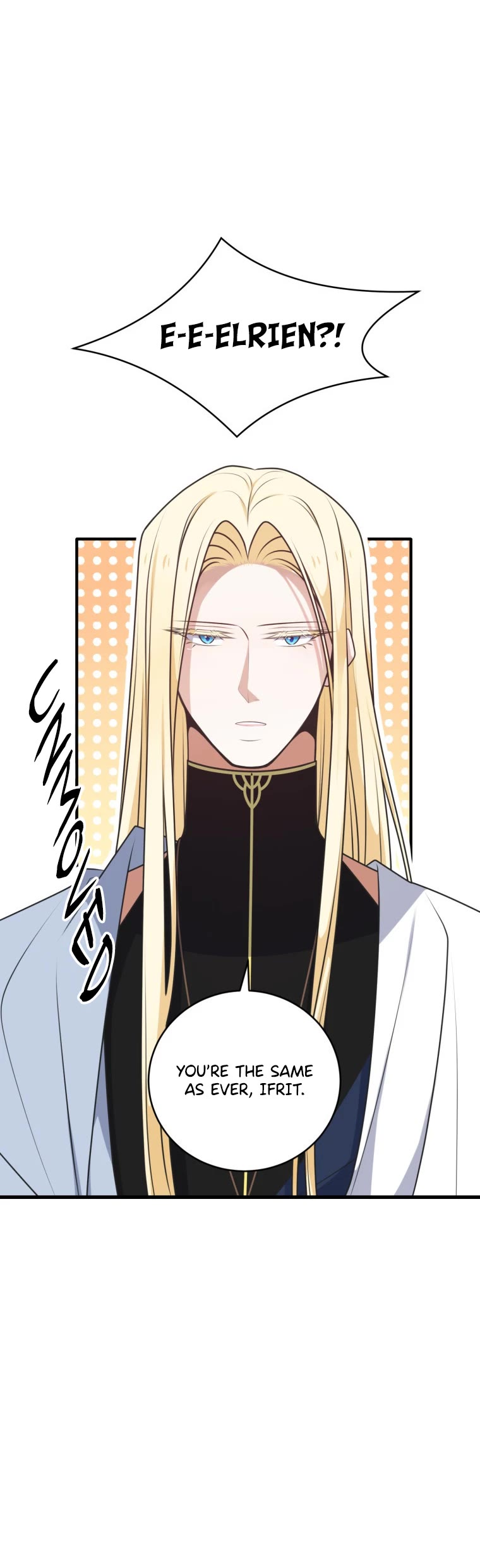 Elqueeness Chapter 271 page 38 - Chapter 271