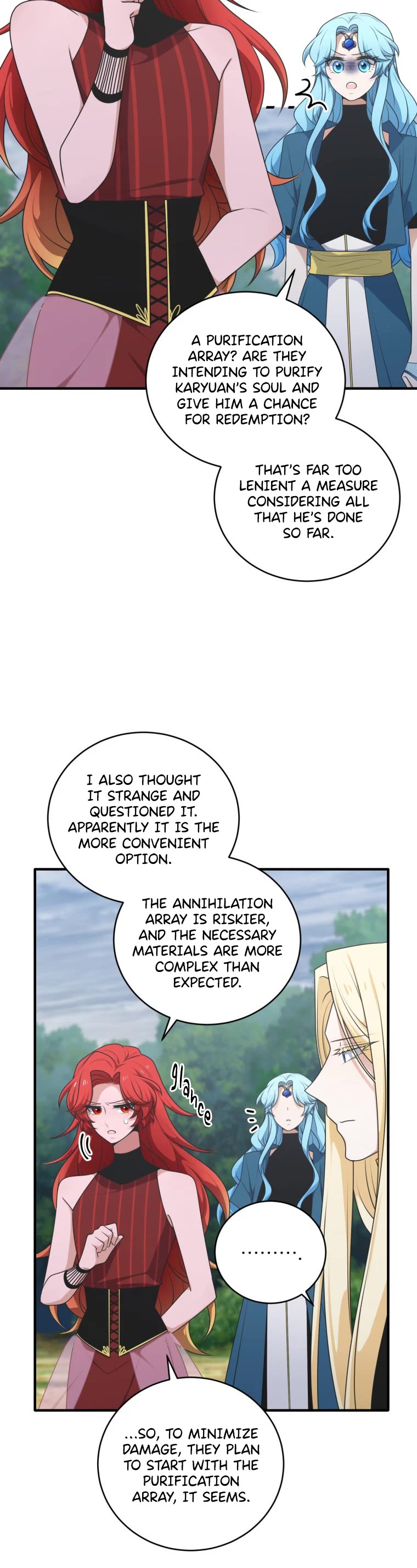 Elqueeness Chapter 271 page 44 - Chapter 271