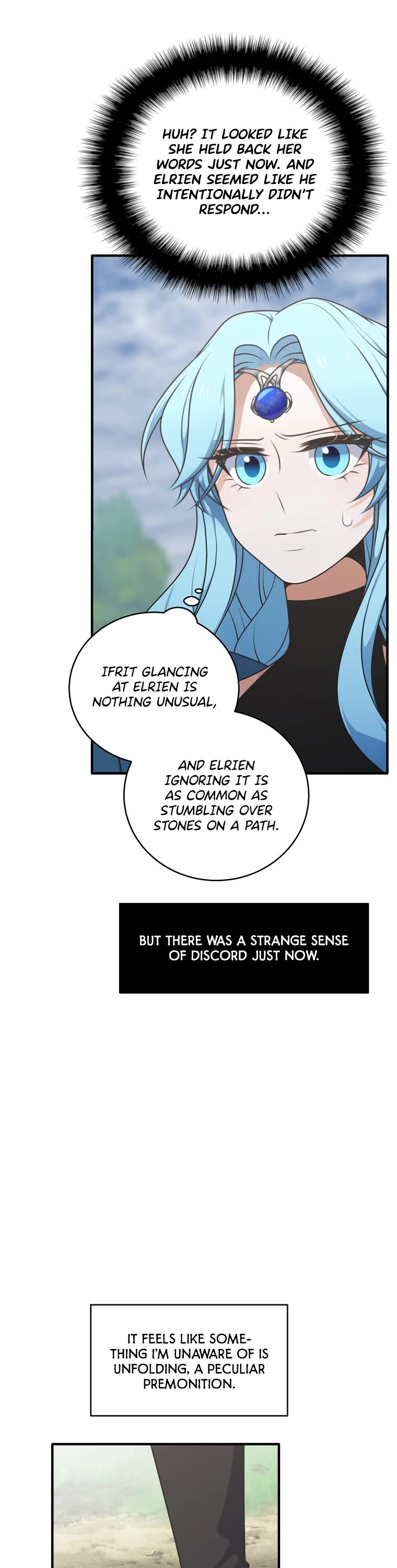 Elqueeness Chapter 271 page 45 - Chapter 271
