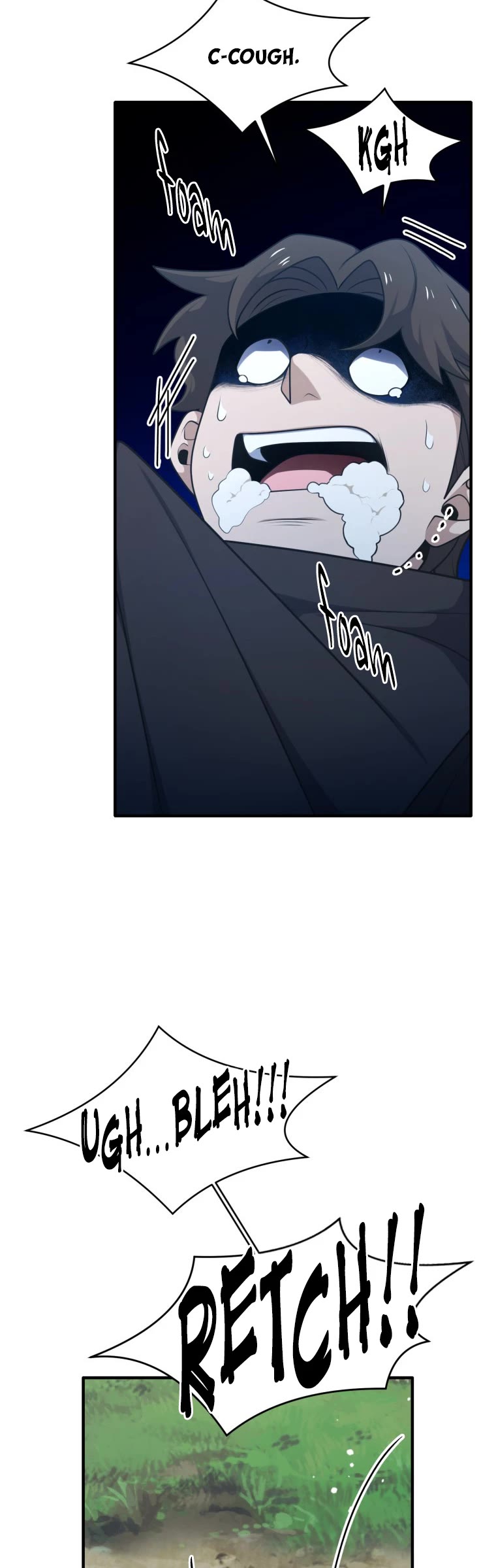 Elqueeness Chapter 271 page 6 - Chapter 271