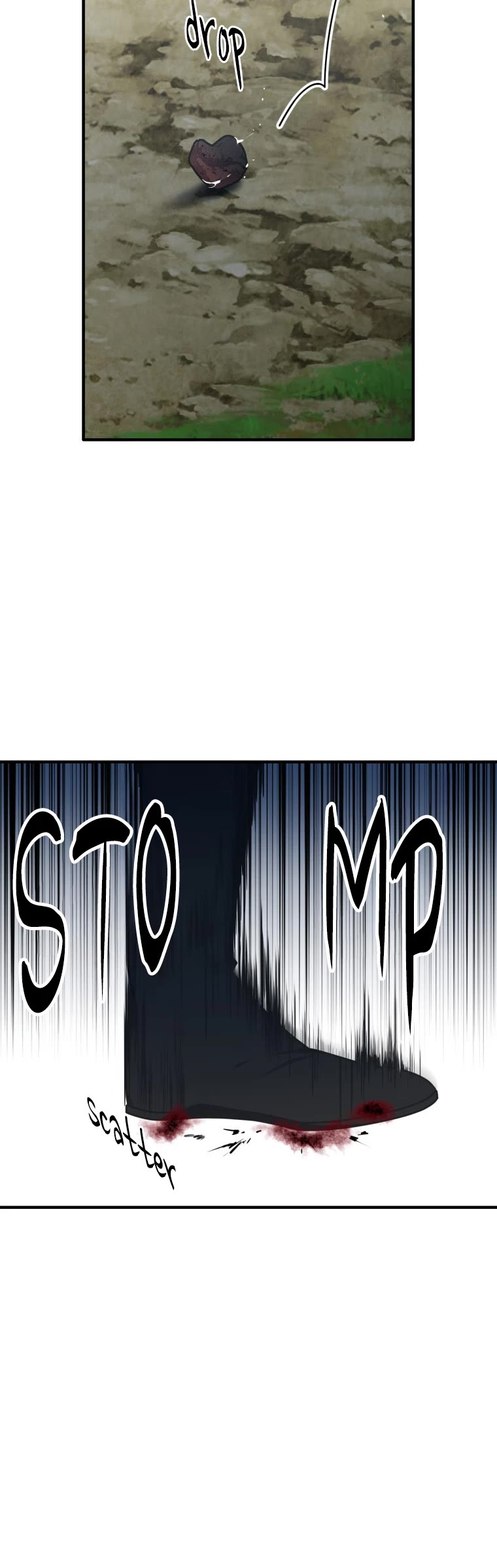 Elqueeness Chapter 271 page 7 - Chapter 271
