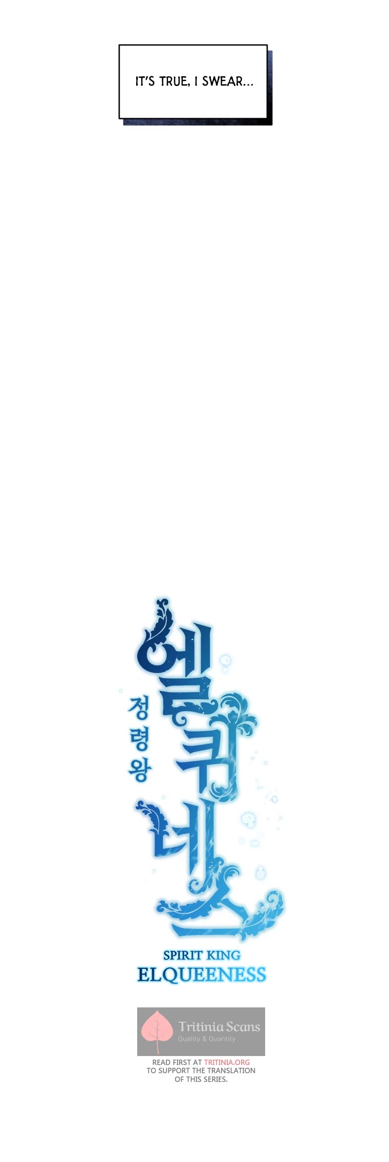 Elqueeness Chapter 271 page 9 - Chapter 271