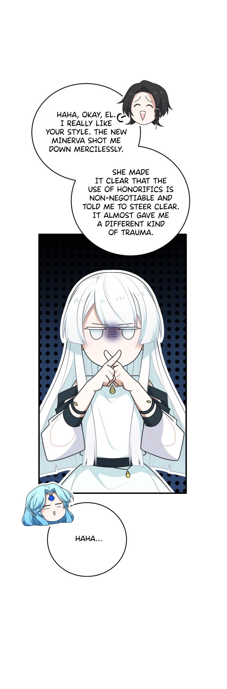 Elqueeness Chapter 272 page 17 - Chapter 272