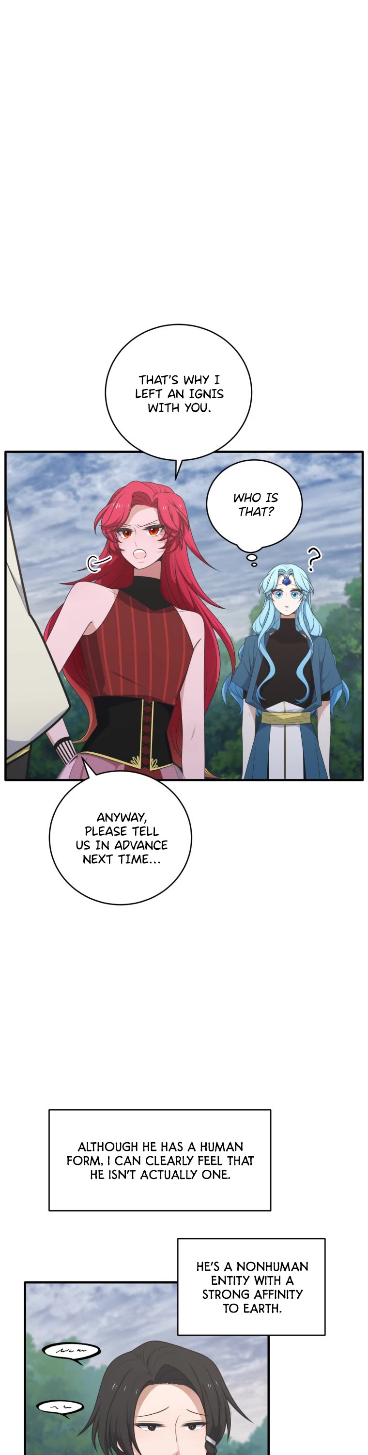Elqueeness Chapter 272 page 2 - Chapter 272