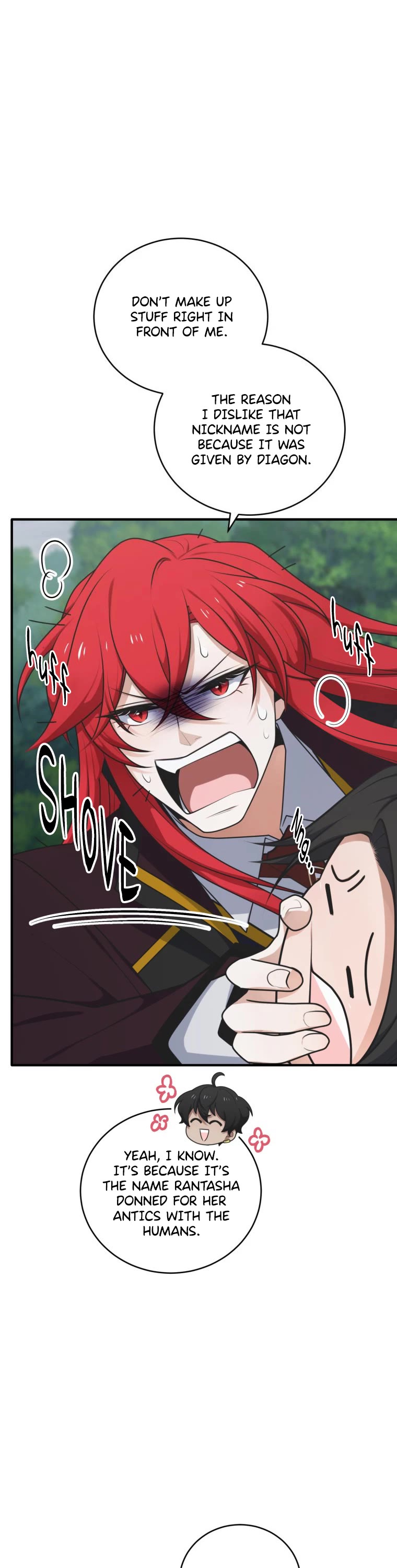 Elqueeness Chapter 272 page 26 - Chapter 272