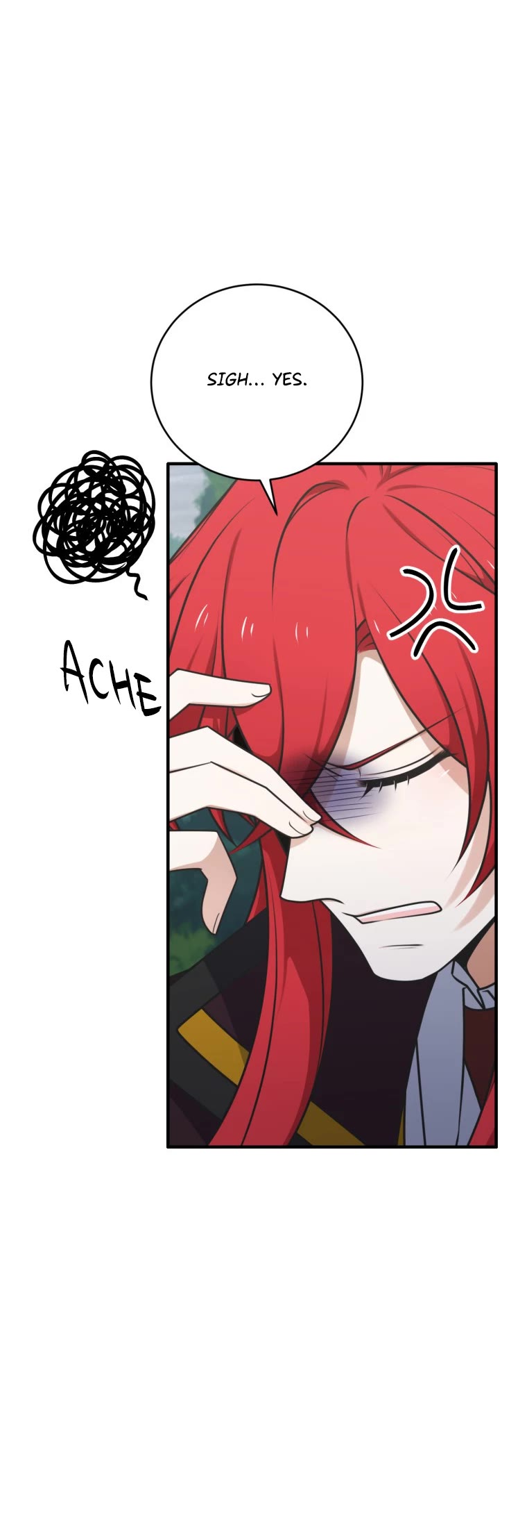 Elqueeness Chapter 272 page 33 - Chapter 272