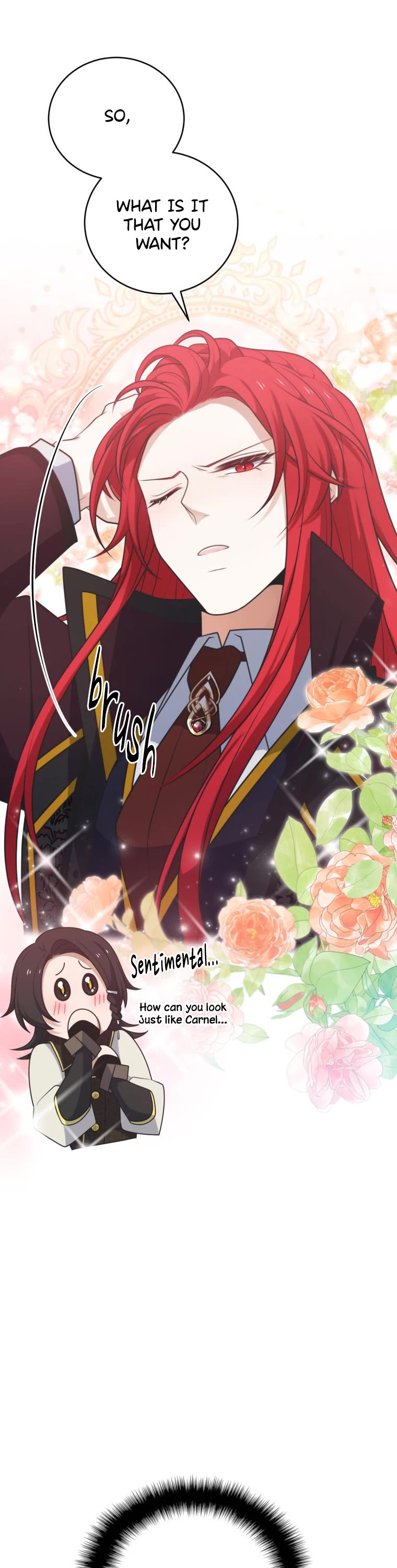 Elqueeness Chapter 272 page 34 - Chapter 272
