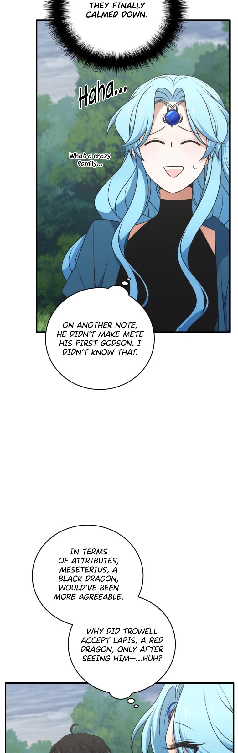 Elqueeness Chapter 272 page 35 - Chapter 272