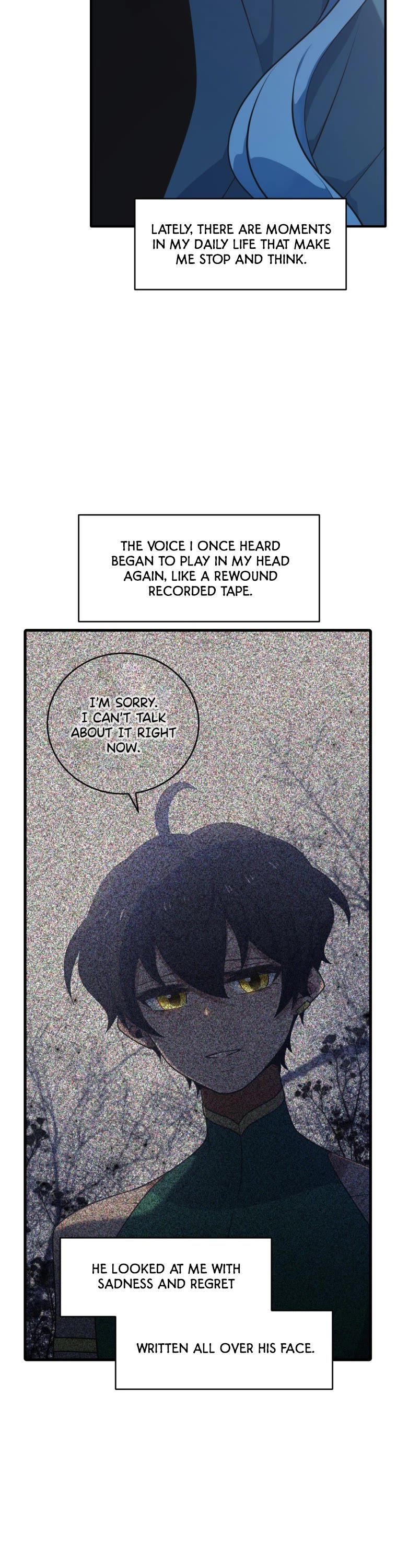 Elqueeness Chapter 272 page 38 - Chapter 272