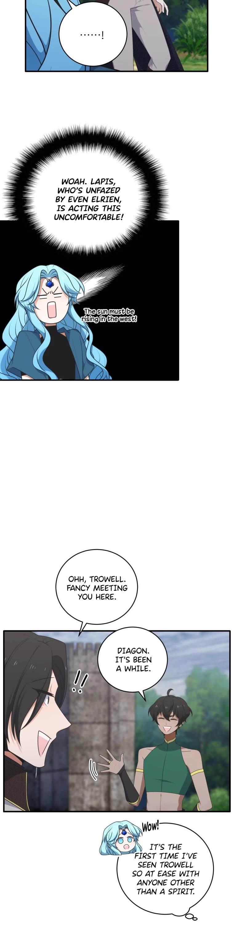 Elqueeness Chapter 272 page 4 - Chapter 272