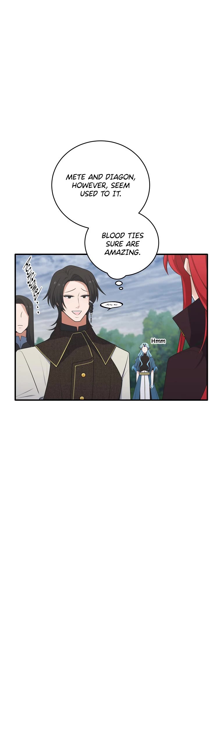 Elqueeness Chapter 273 page 10 - Chapter 273