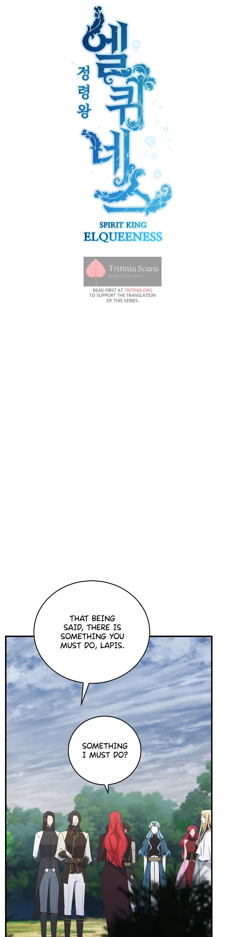 Elqueeness Chapter 273 page 11 - Chapter 273