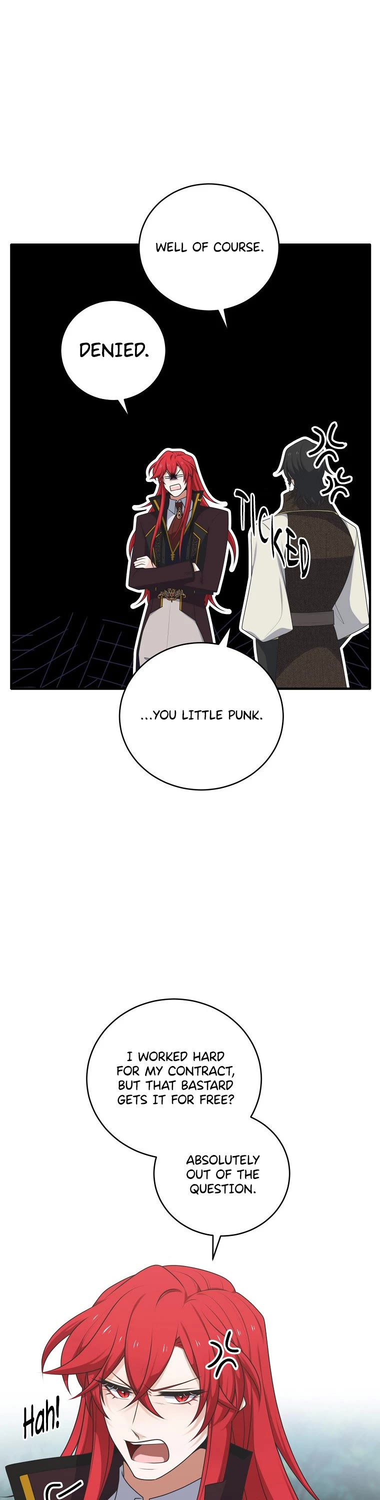 Elqueeness Chapter 273 page 17 - Chapter 273