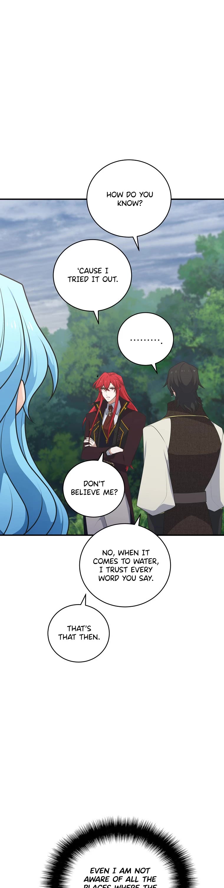 Elqueeness Chapter 273 page 20 - Chapter 273