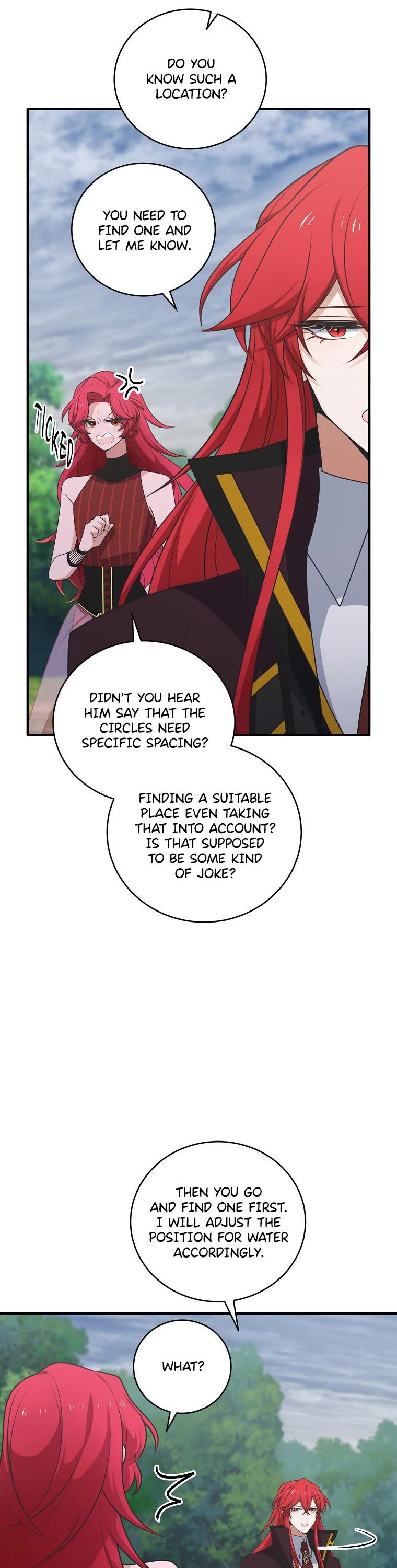 Elqueeness Chapter 273 page 23 - Chapter 273