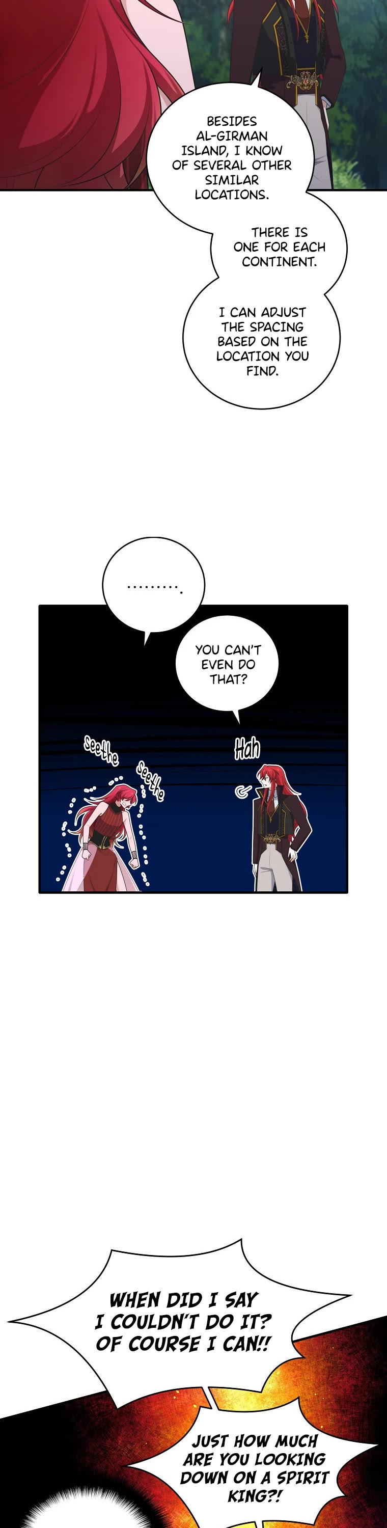 Elqueeness Chapter 273 page 24 - Chapter 273