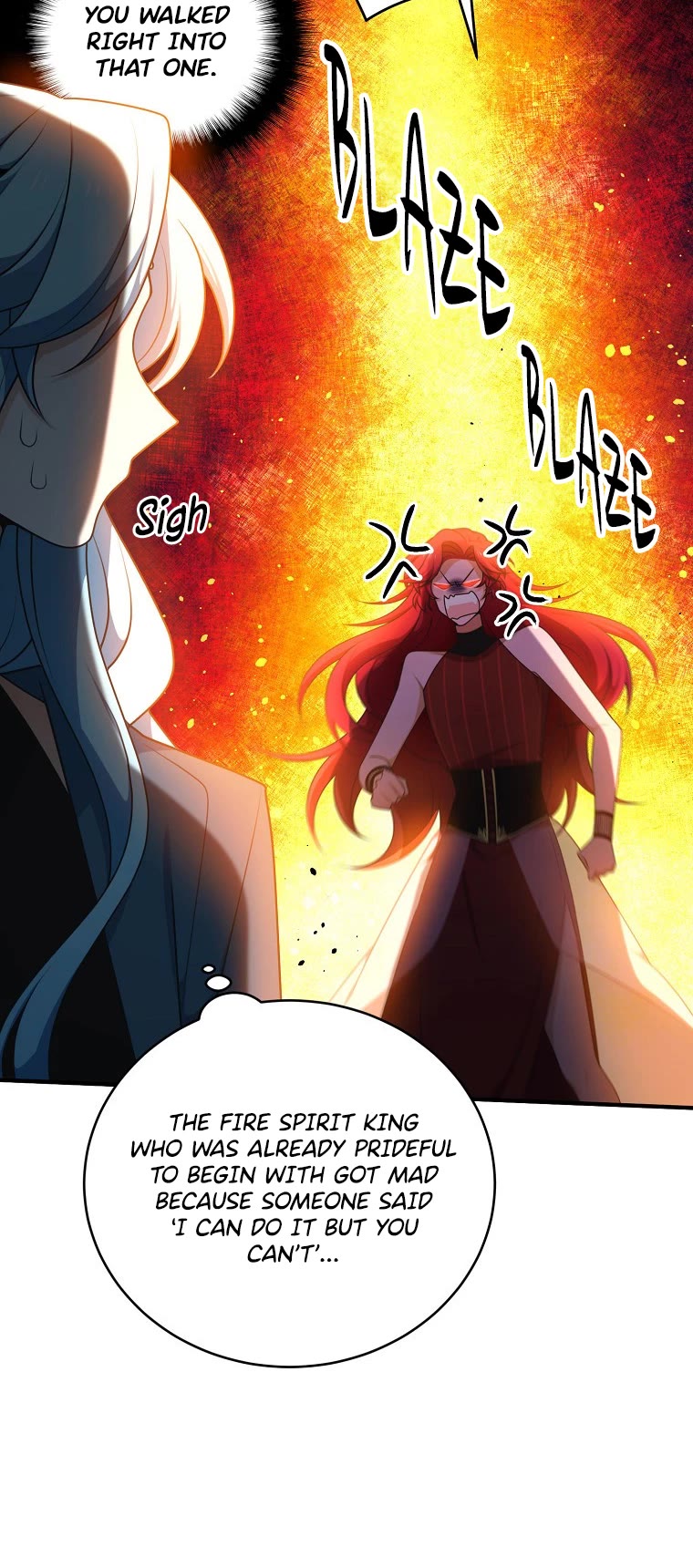 Elqueeness Chapter 273 page 25 - Chapter 273
