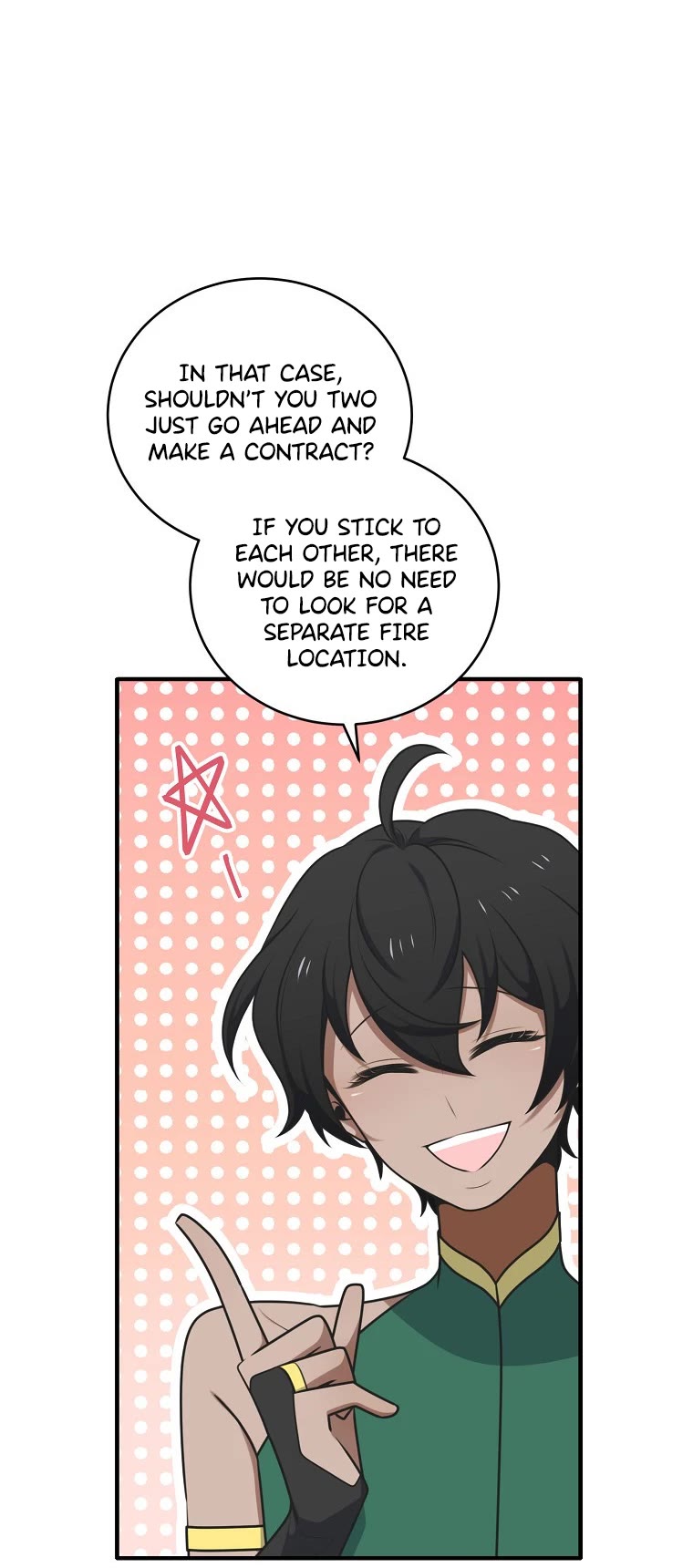 Elqueeness Chapter 273 page 26 - Chapter 273