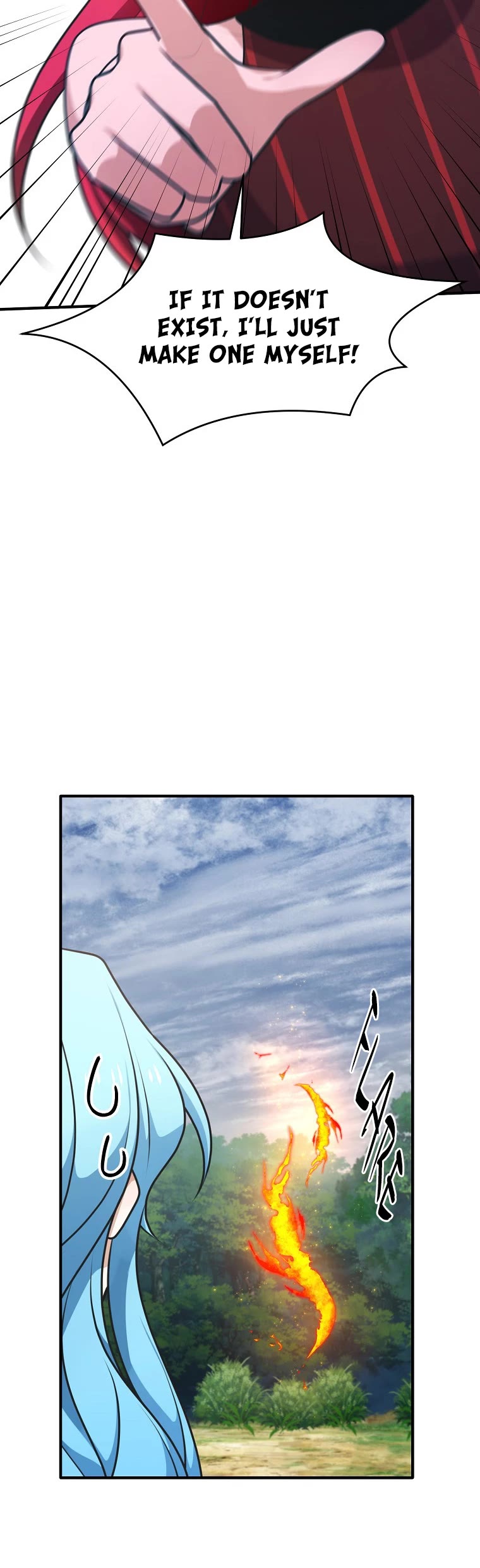 Elqueeness Chapter 273 page 28 - Chapter 273