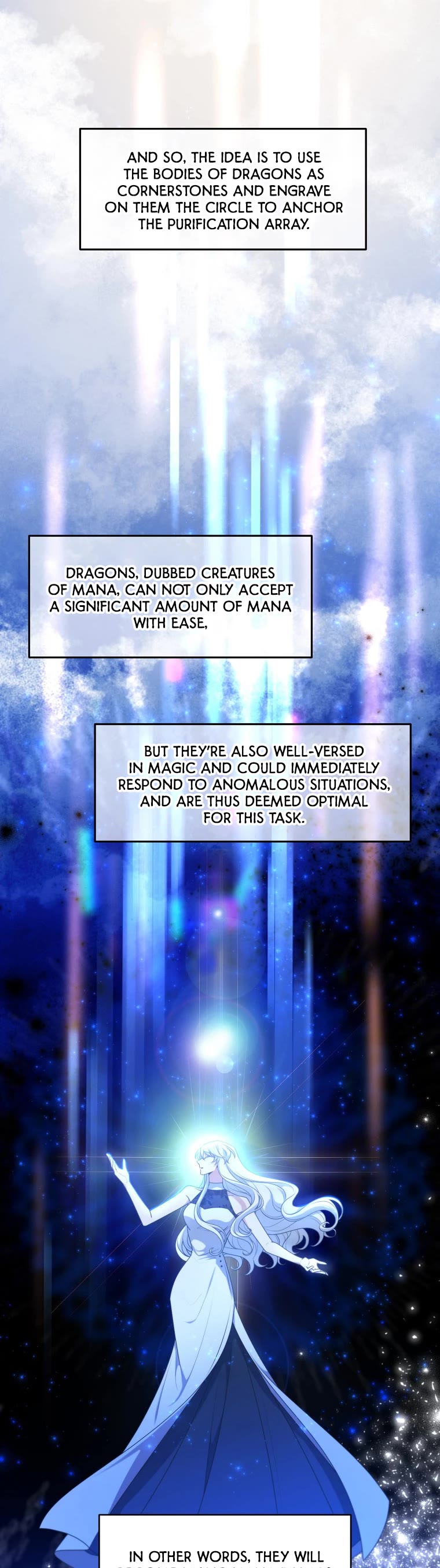Elqueeness Chapter 273 page 3 - Chapter 273