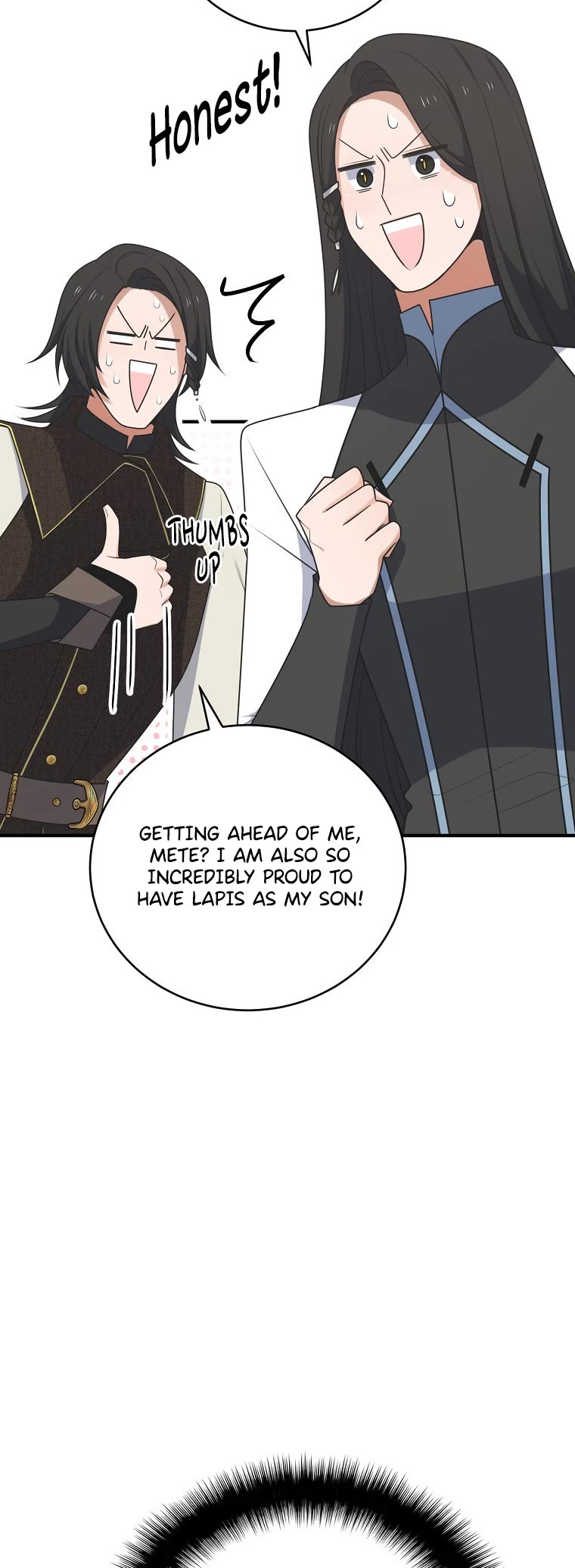 Elqueeness Chapter 273 page 34 - Chapter 273