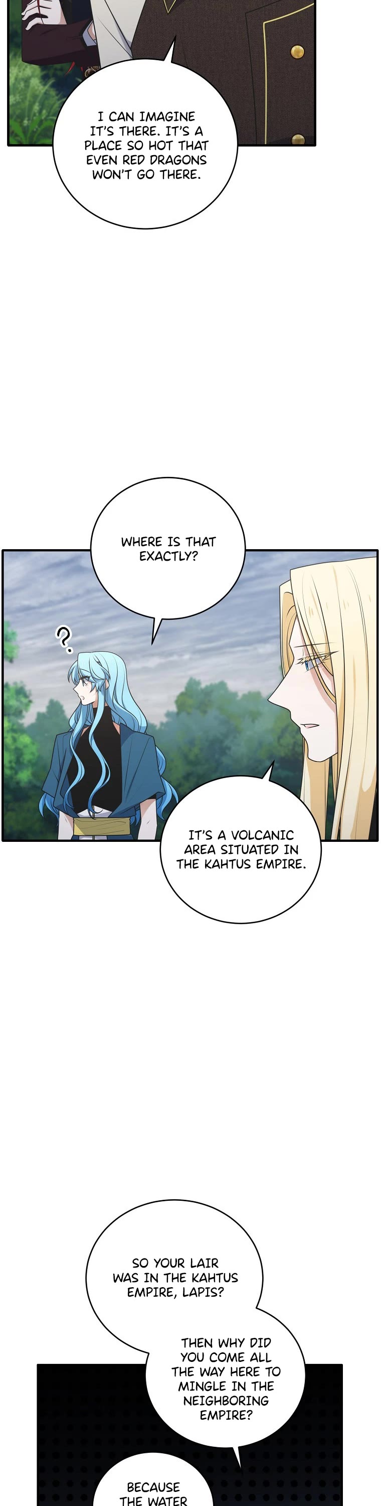 Elqueeness Chapter 273 page 37 - Chapter 273