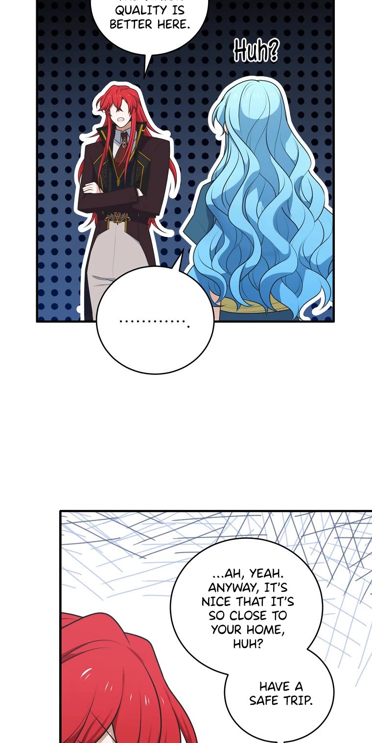 Elqueeness Chapter 273 page 38 - Chapter 273