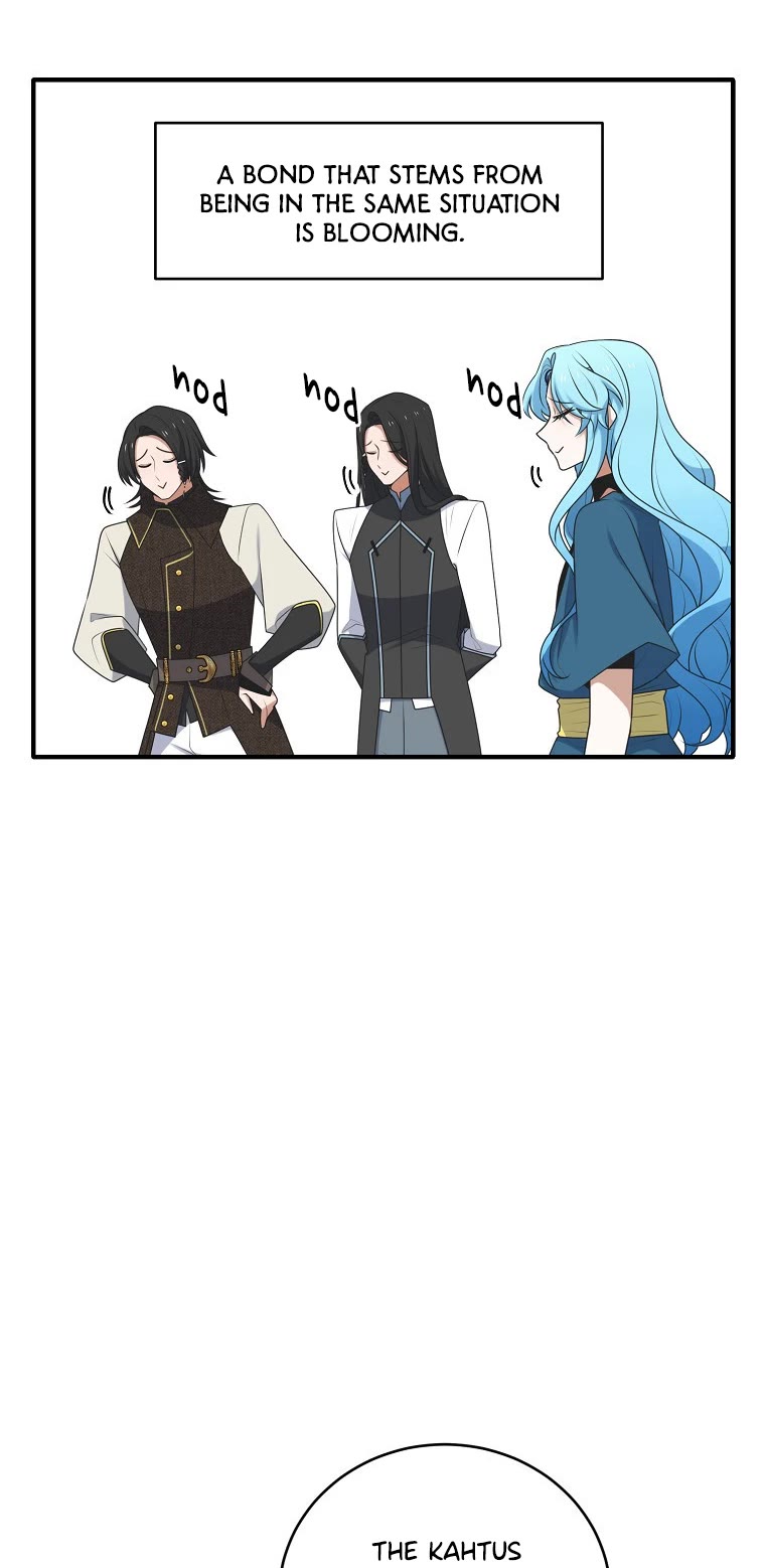 Elqueeness Chapter 273 page 42 - Chapter 273