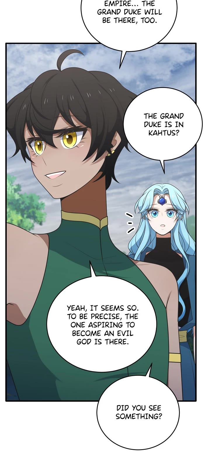 Elqueeness Chapter 273 page 43 - Chapter 273