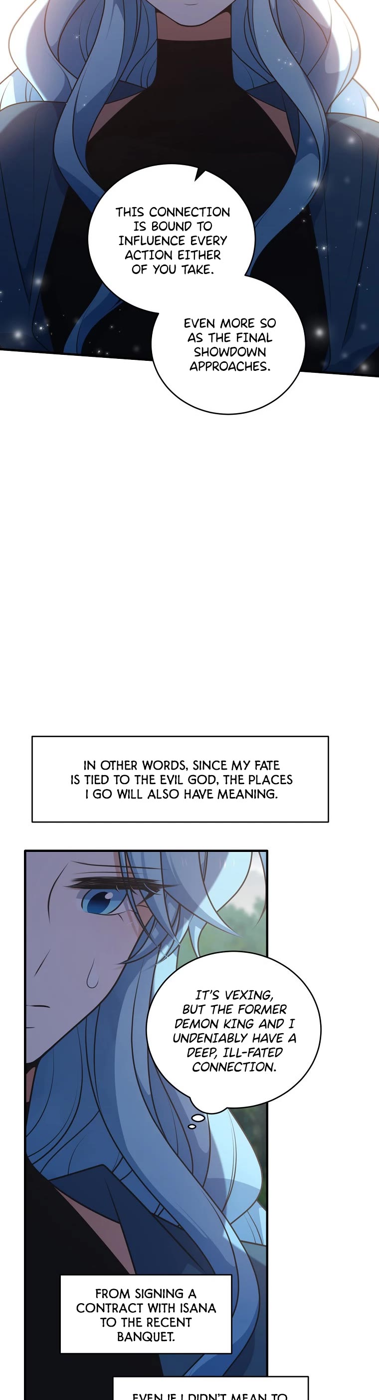 Elqueeness Chapter 273 page 45 - Chapter 273