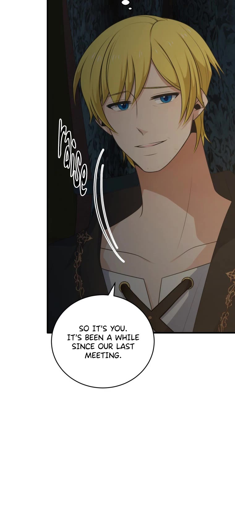 Elqueeness Chapter 274 page 11 - Chapter 274