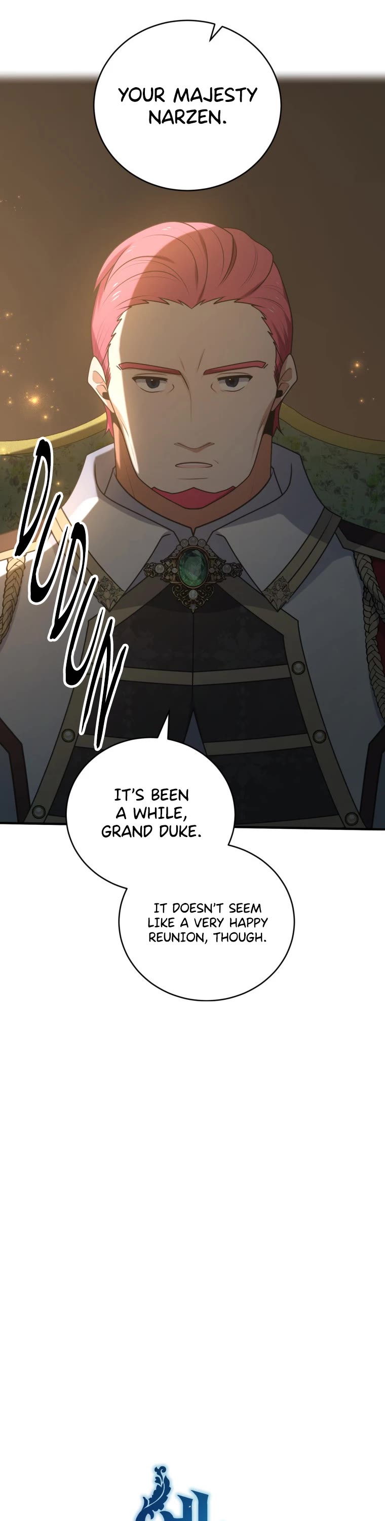 Elqueeness Chapter 274 page 12 - Chapter 274